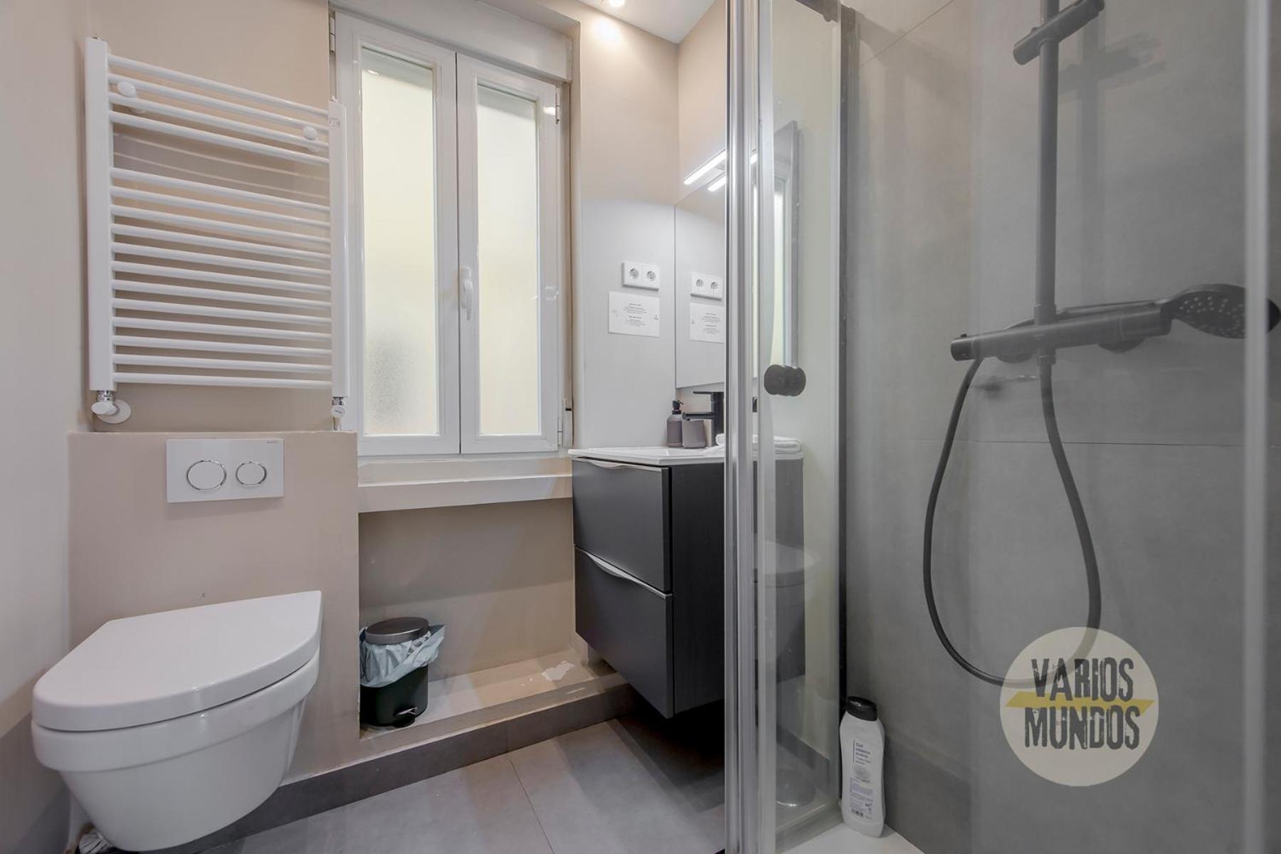 Апартаменты Cool Piso De 3Hab En El Centro De Madrid-La Latina Экстерьер фото